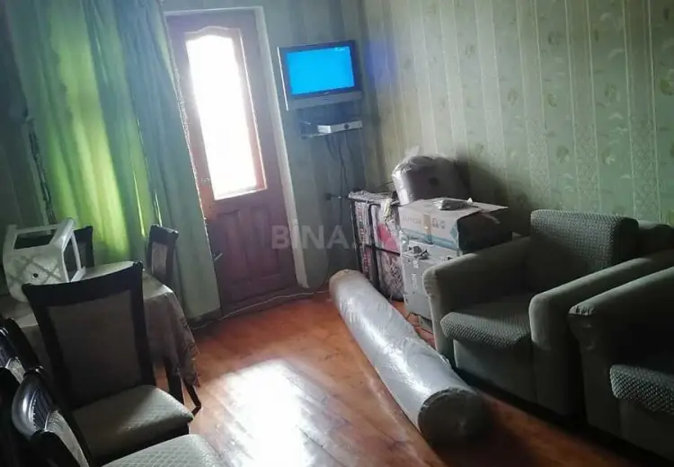 2 otaqlı mənzil Kirayə (aylıq), 1-ci mikrorayon, Nəsimi, Bakı