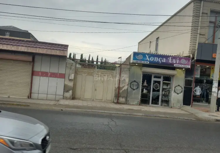 6.7 sot Torpaq Satılır, Masazır, Abşeron