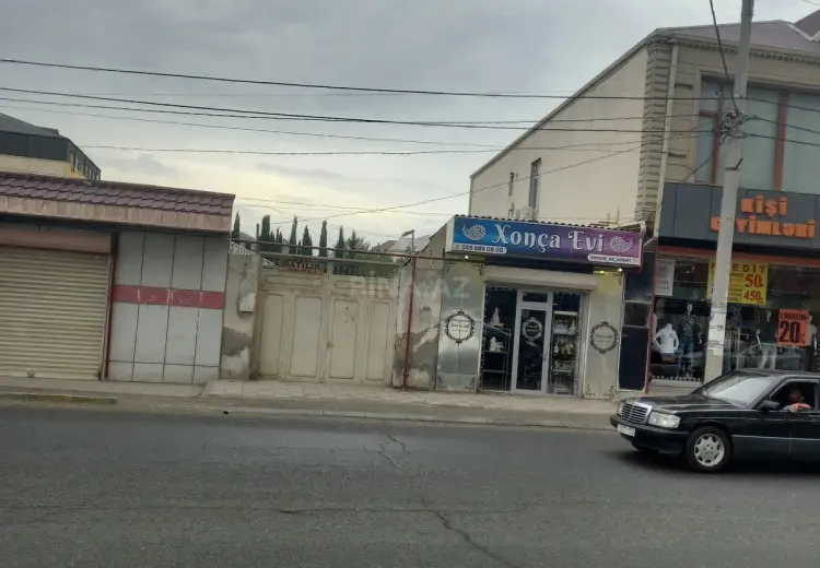 6.7 sot Torpaq Satılır, Masazır, Abşeron