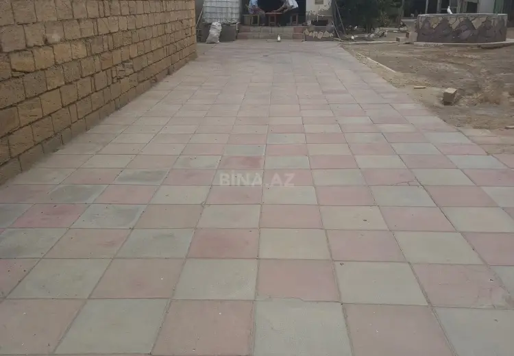 6.7 sot Torpaq Satılır, Masazır, Abşeron