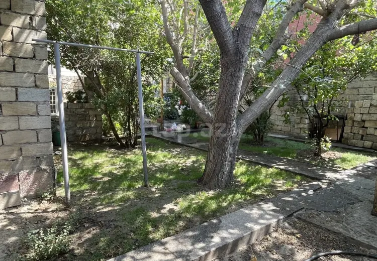 5 otaqlı mənzil , Bakı