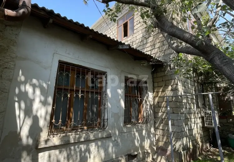 5 otaqlı mənzil , Bakı