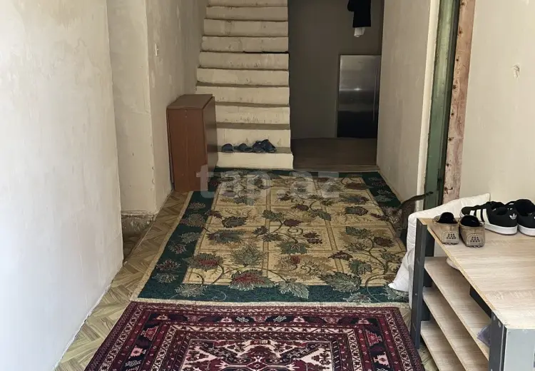 5 otaqlı mənzil , Bakı