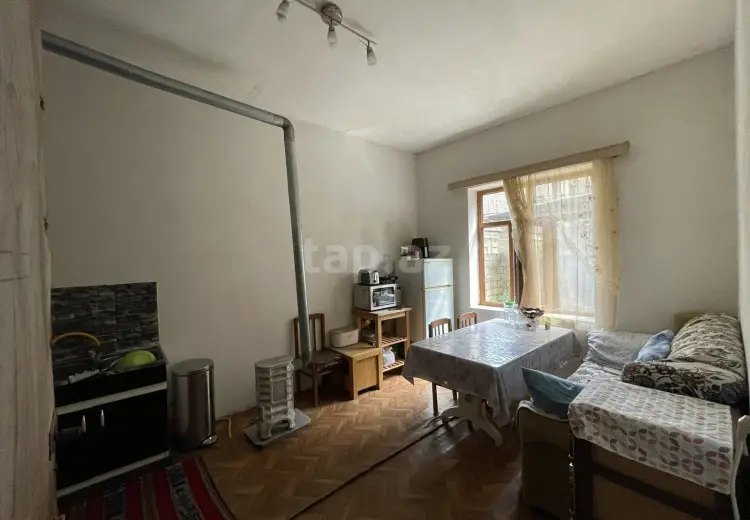 5 otaqlı mənzil , Bakı