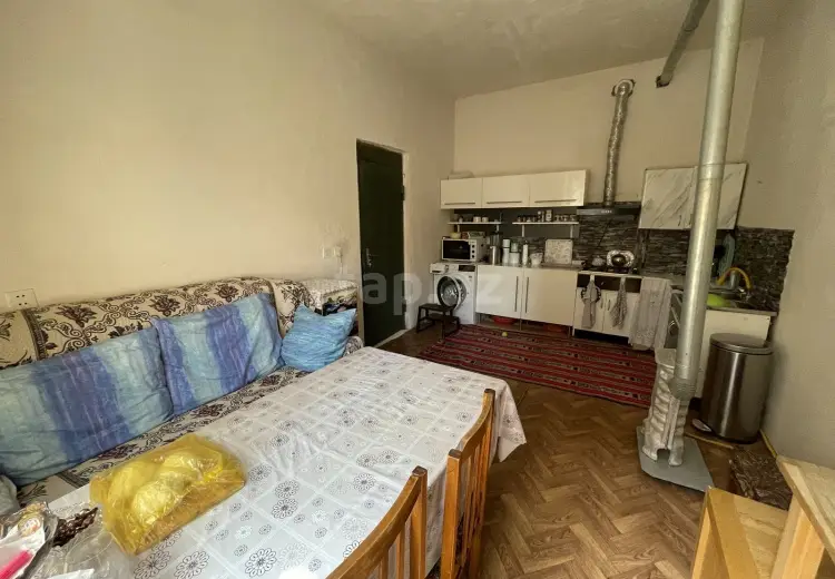 5 otaqlı mənzil , Bakı