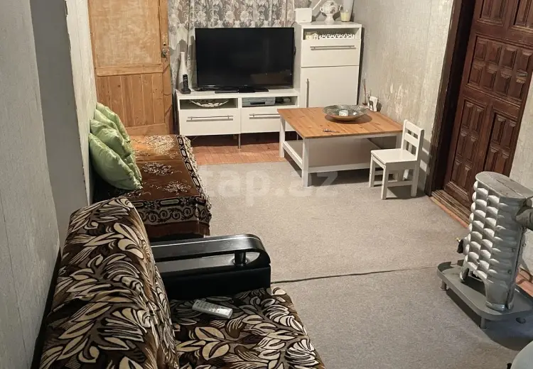 5 otaqlı mənzil , Bakı