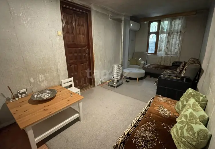 5 otaqlı mənzil , Bakı