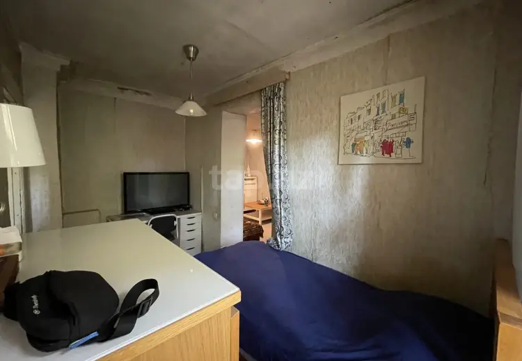 5 otaqlı mənzil , Bakı