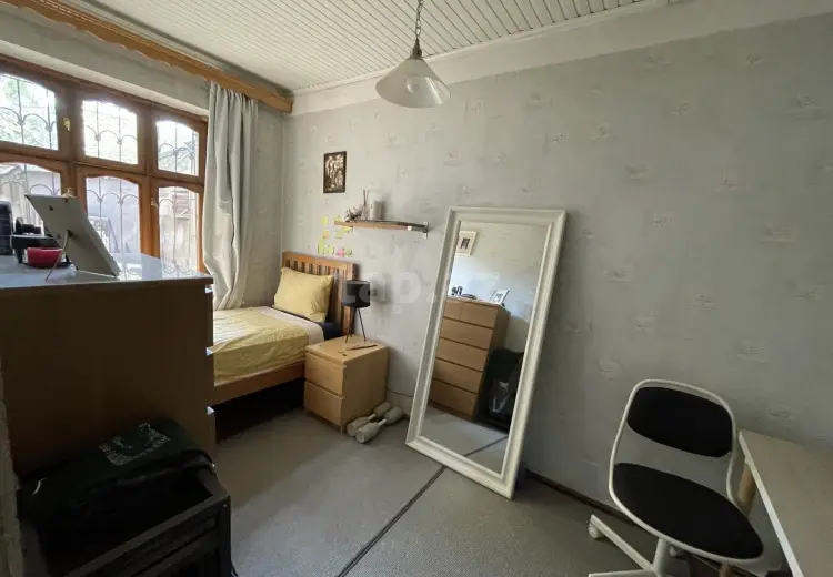 5 otaqlı mənzil , Bakı