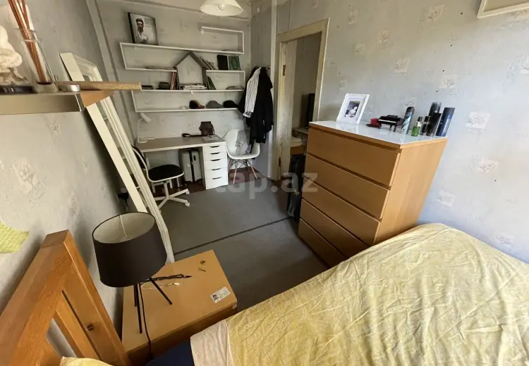 5 otaqlı mənzil , Bakı