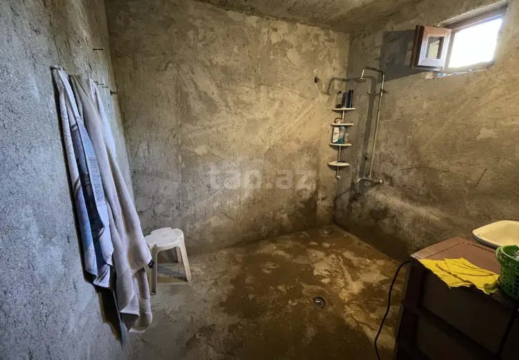5 otaqlı mənzil , Bakı
