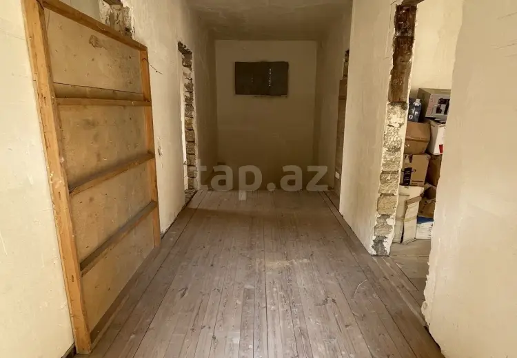 5 otaqlı mənzil , Bakı