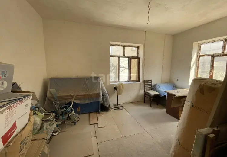 5 otaqlı mənzil , Bakı
