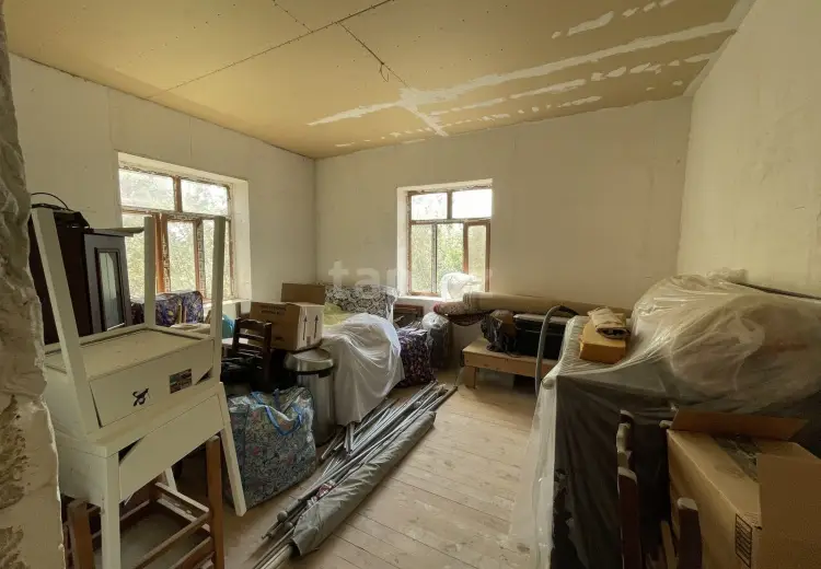 5 otaqlı mənzil , Bakı