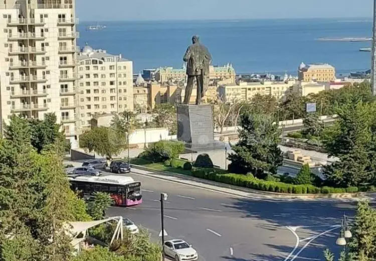 2 otaqlı mənzil , Bakı