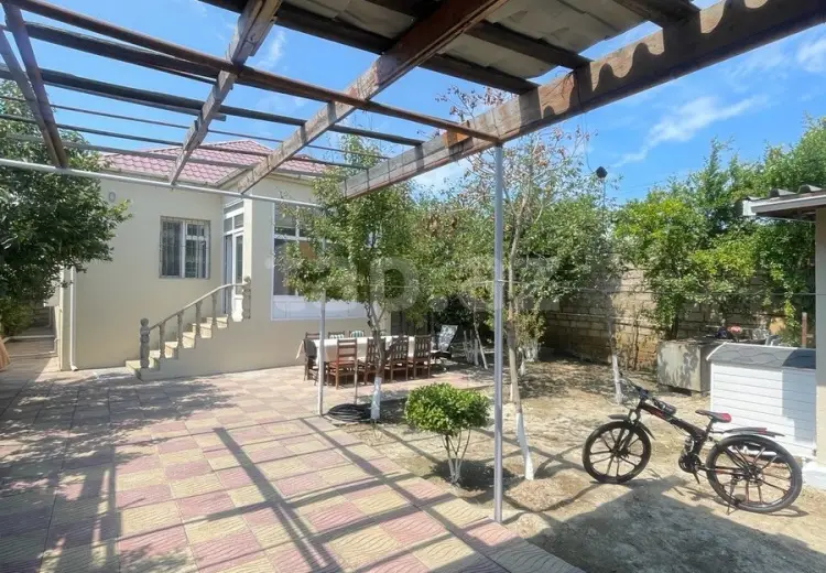 3 otaqlı mənzil , Savalan qəs., Sabunçu, Bakı