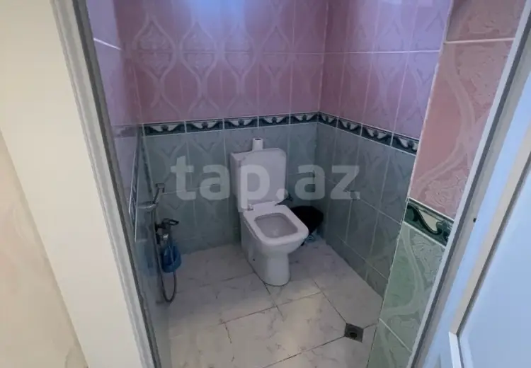 3 otaqlı mənzil , Savalan qəs., Sabunçu, Bakı