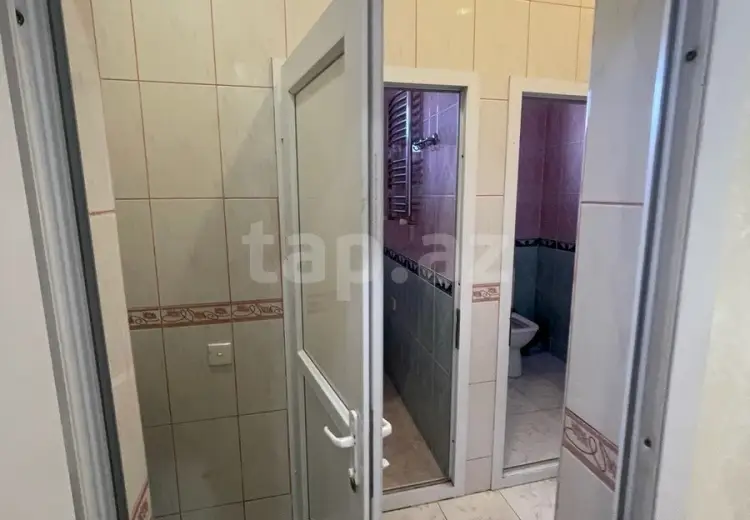 3 otaqlı mənzil , Savalan qəs., Sabunçu, Bakı