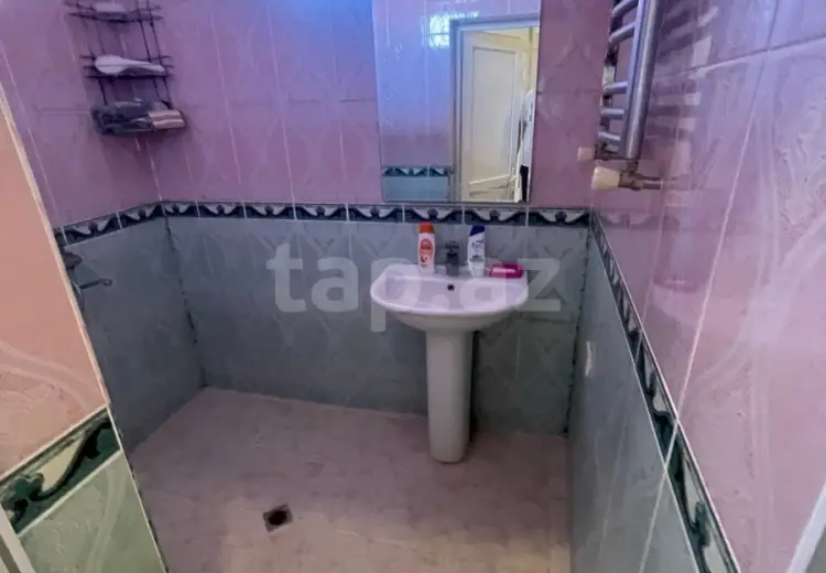 3 otaqlı mənzil , Savalan qəs., Sabunçu, Bakı