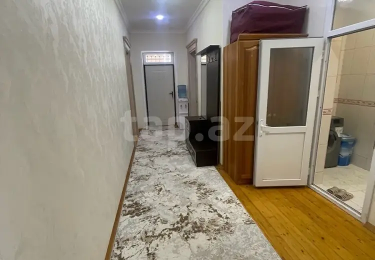 3 otaqlı mənzil , Savalan qəs., Sabunçu, Bakı