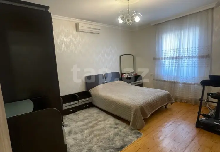 3 otaqlı mənzil , Savalan qəs., Sabunçu, Bakı
