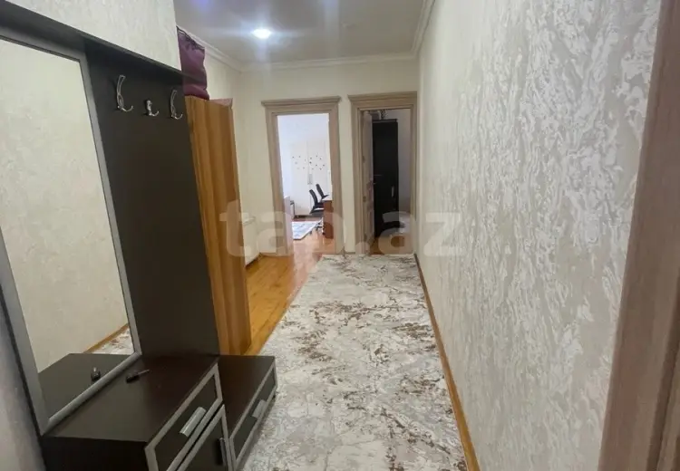 3 otaqlı mənzil , Savalan qəs., Sabunçu, Bakı