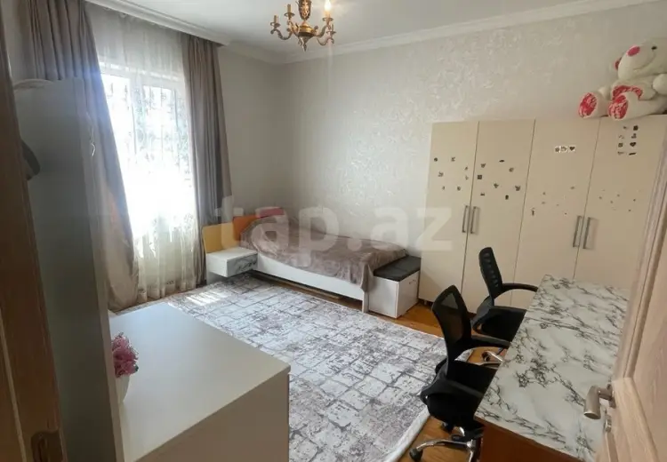 3 otaqlı mənzil , Savalan qəs., Sabunçu, Bakı