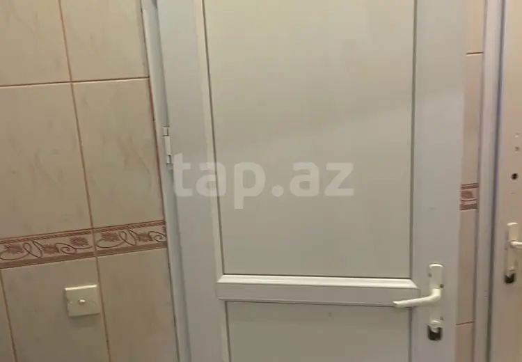 3 otaqlı mənzil , Savalan qəs., Sabunçu, Bakı