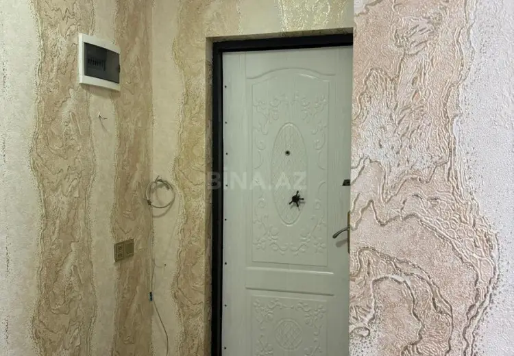 2 otaqlı mənzil Kirayə (aylıq), Xətai, Bakı
