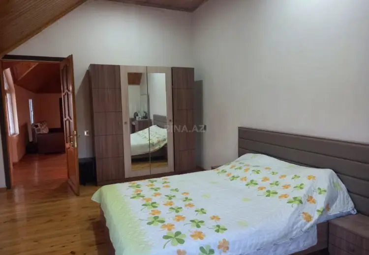 5 otaqlı mənzil Satılır, Abşeron