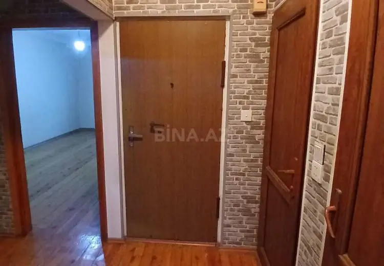 3 otaqlı mənzil Satılır, 9-cu mikrorayon, Binəqədi, Bakı
