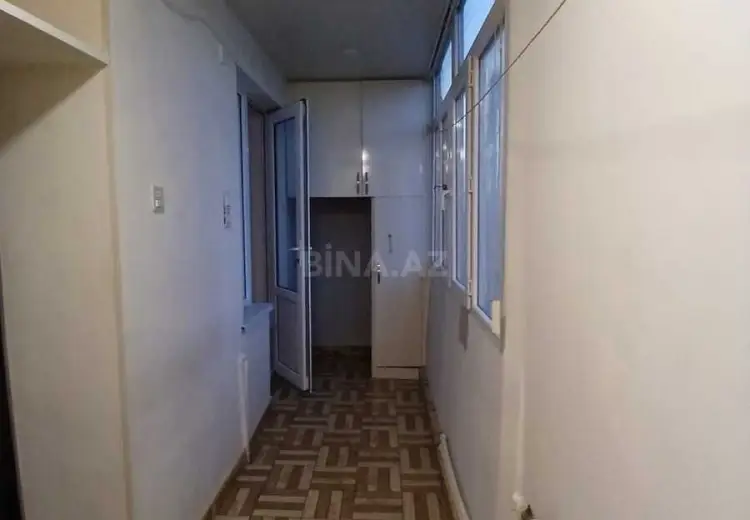 3 otaqlı mənzil Satılır, 9-cu mikrorayon, Binəqədi, Bakı