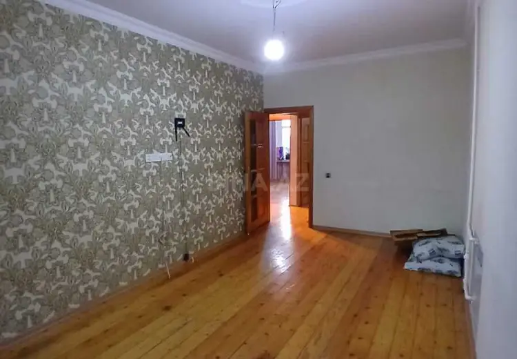 3 otaqlı mənzil Satılır, 9-cu mikrorayon, Binəqədi, Bakı