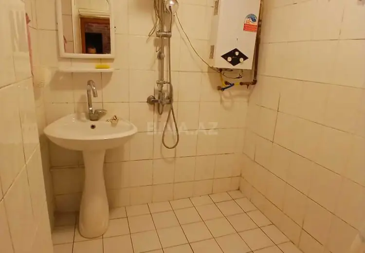 3 otaqlı mənzil Satılır, 9-cu mikrorayon, Binəqədi, Bakı