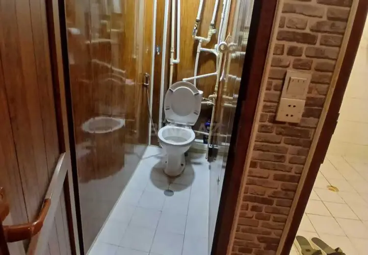 3 otaqlı mənzil Satılır, 9-cu mikrorayon, Binəqədi, Bakı