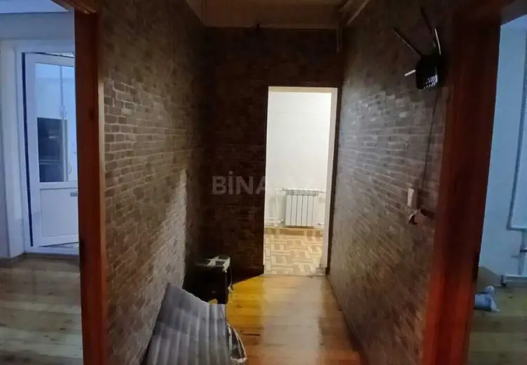 3 otaqlı mənzil Satılır, 9-cu mikrorayon, Binəqədi, Bakı
