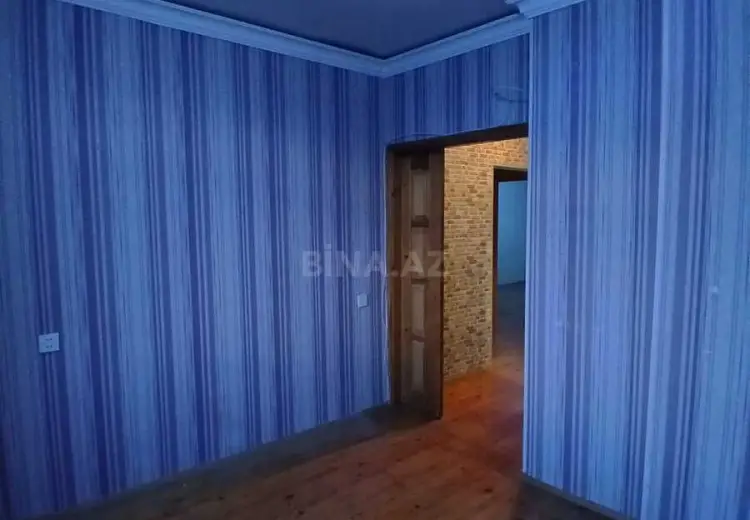 3 otaqlı mənzil Satılır, 9-cu mikrorayon, Binəqədi, Bakı