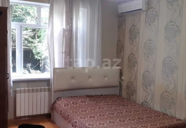 450 AZN - 1 otaqlı mənzil Kirayə (aylıq), Bakı