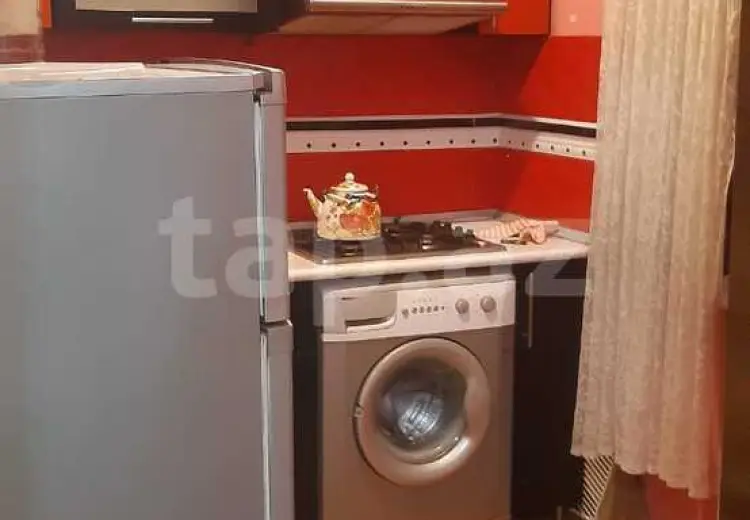 450 AZN - 1 otaqlı mənzil Kirayə (aylıq), Bakı