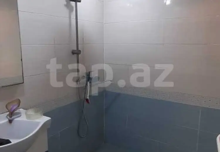 450 AZN - 1 otaqlı mənzil Kirayə (aylıq), Bakı