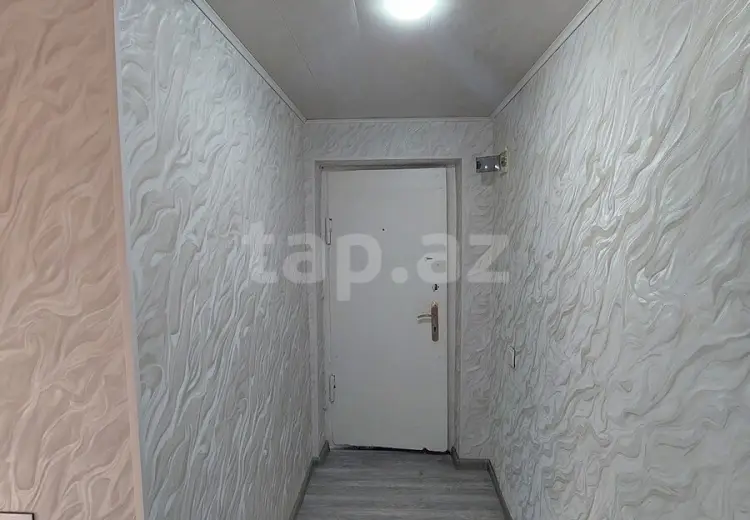 1 otaqlı mənzil , Sumqayıt