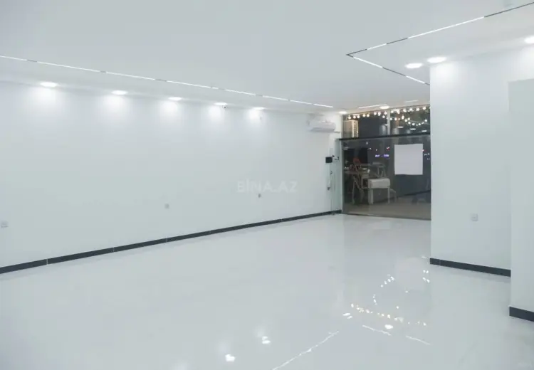 70 m² Obyekt / Ofis Kirayə (aylıq), 3-cü mikrorayon, Nəsimi, Bakı