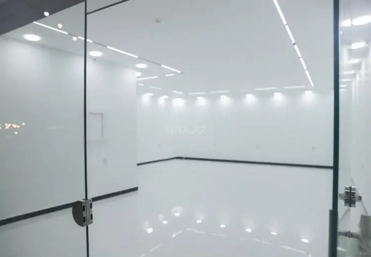 70 m² Obyekt / Ofis Kirayə (aylıq), 3-cü mikrorayon, Nəsimi, Bakı