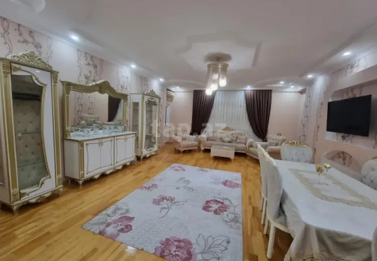 3 otaqlı mənzil , Sumqayıt