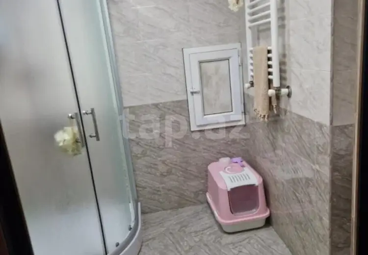 3 otaqlı mənzil , Sumqayıt