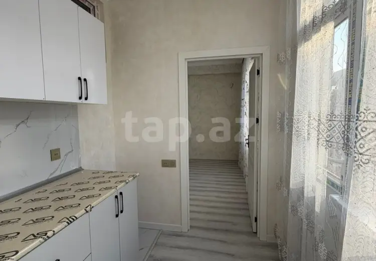 2 otaqlı mənzil , Xırdalan