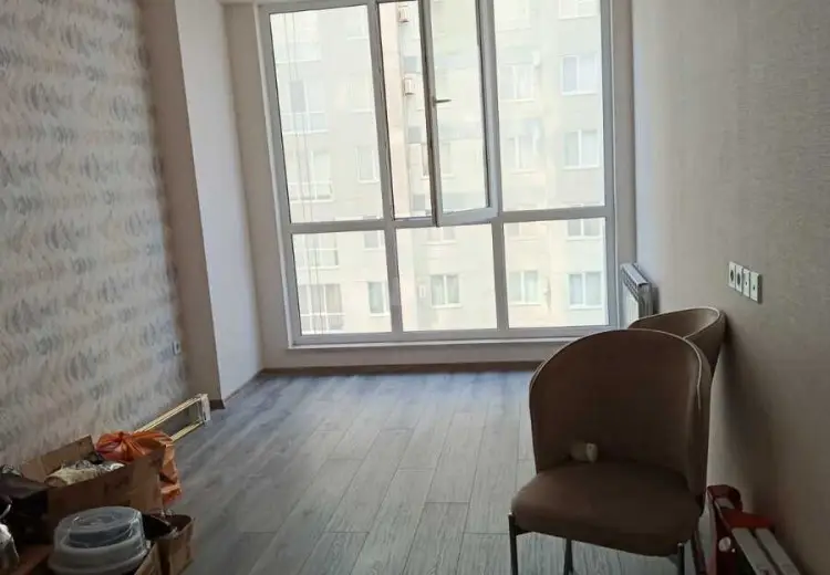 3 otaqlı mənzil Satılır, Yeni Yasamal qəs., Yasamal, Bakı