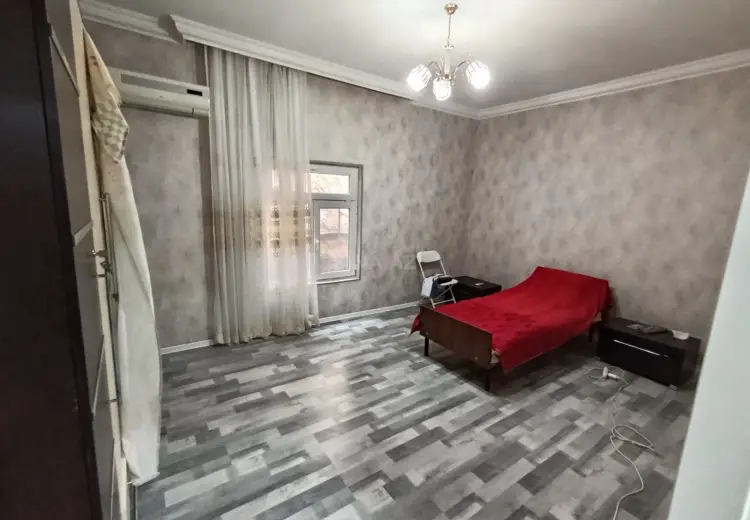 4 otaqlı mənzil Satılır, Binəqədi, Bakı