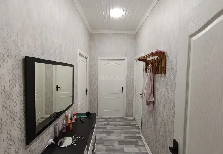 4 otaqlı mənzil Satılır, Binəqədi, Bakı