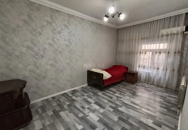 4 otaqlı mənzil Satılır, Binəqədi, Bakı